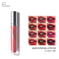 High Quality Cosmetic Waterproof Lipstick Long Lasting Lipstick  Private Label Lipgloss